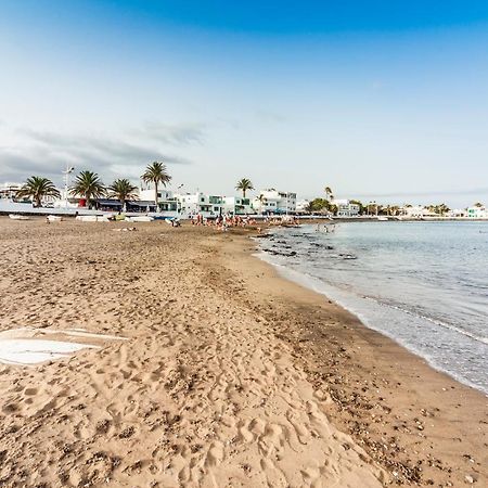Luxury Beach Ocean Views Apartment Playa Honda  Exterior photo