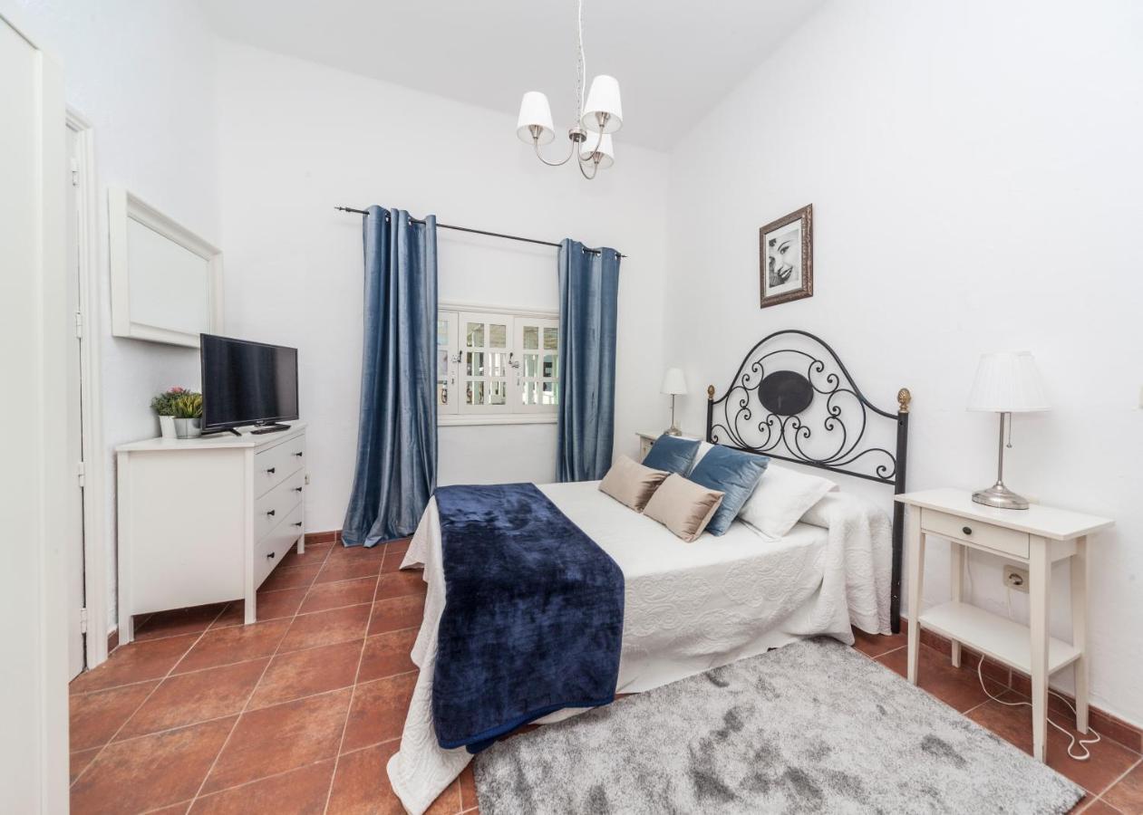 Luxury Beach Ocean Views Apartment Playa Honda  Exterior photo