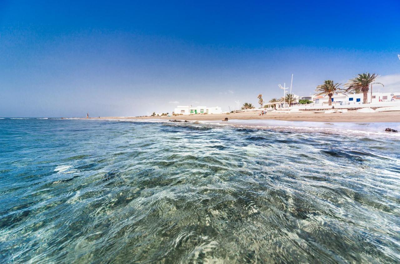 Luxury Beach Ocean Views Apartment Playa Honda  Exterior photo